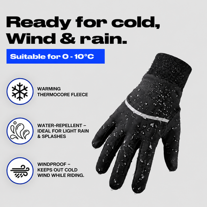 Premium Thermal Cycling Gloves 3.0