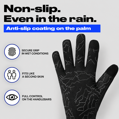 Premium Thermal Cycling Gloves 3.0
