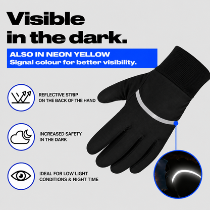 Premium Thermal Cycling Gloves 3.0