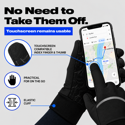 Premium Thermal Cycling Gloves 3.0